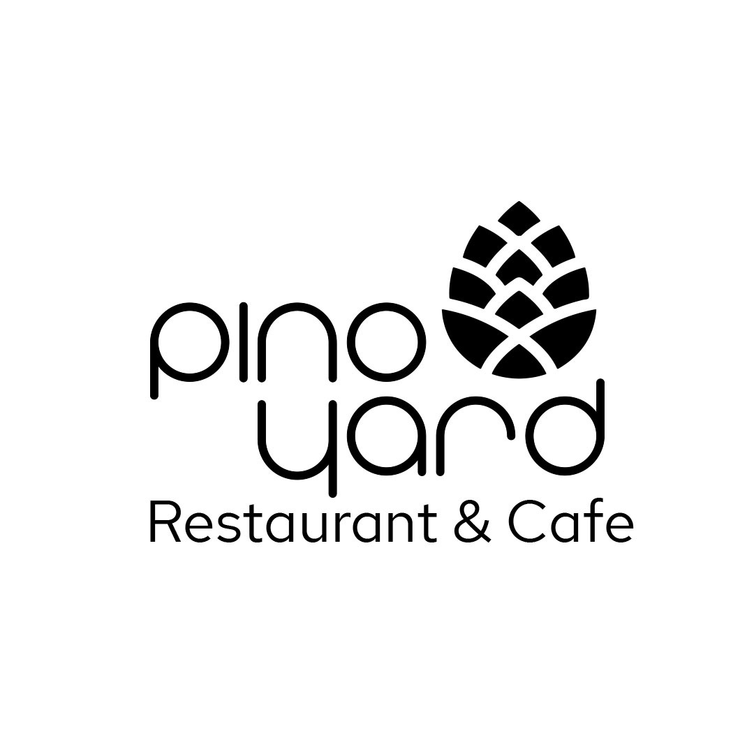 Pino Yard Logo